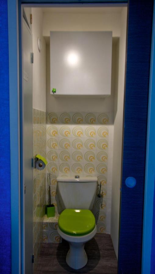 Holiday home 3 Starsstudio54 23 Ave Laugier100m Plages Mistral Cannes
