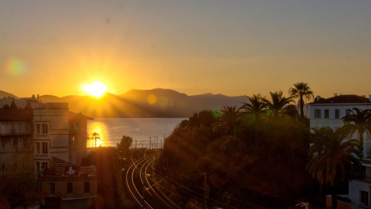Holiday home 3 Starsstudio54 23 Ave Laugier100m Plages Mistral